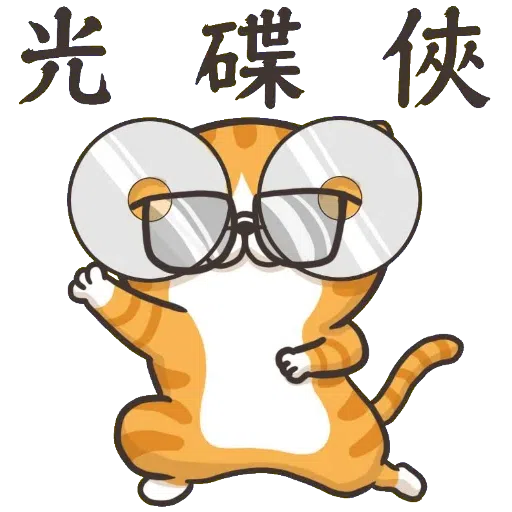 PKCAT - Sticker 12