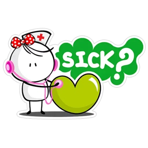 Bigli migli - Sticker 19