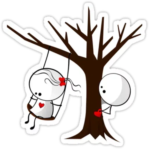 Bigli migli - Sticker 25