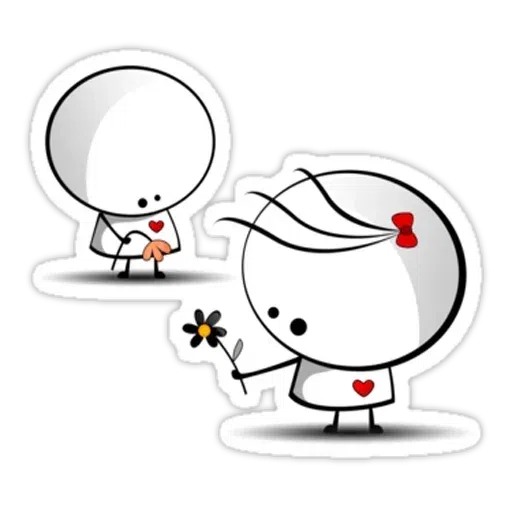 Bigli migli - Sticker 22