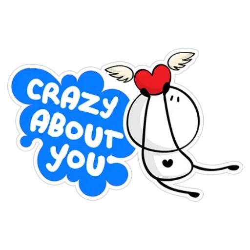 Bigli migli - Sticker 11