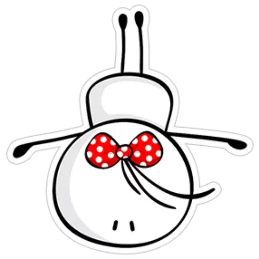 Bigli migli - Sticker 16