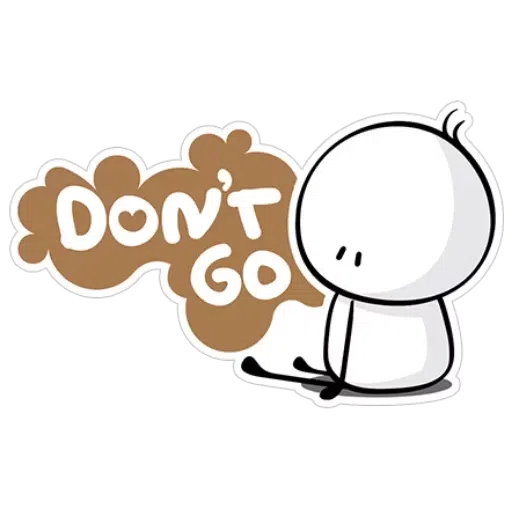 Bigli migli - Sticker 10