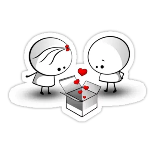 Bigli migli - Sticker 29