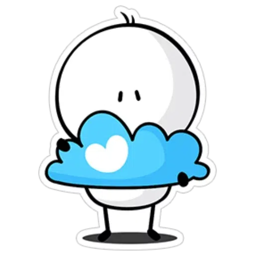 Bigli migli - Sticker 17