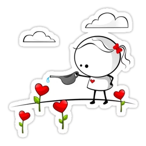 Bigli migli - Sticker 21