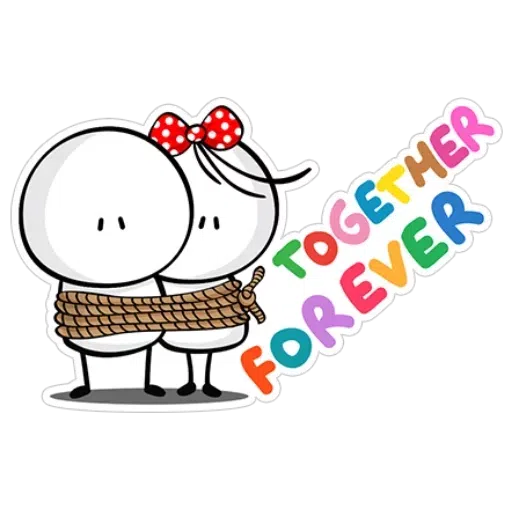 Bigli migli - Sticker 18