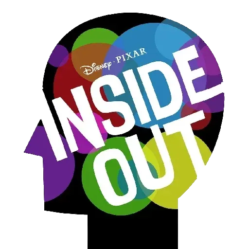 Inside Out - Sticker 18