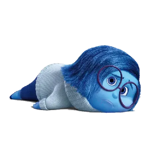 Inside Out - Sticker 9
