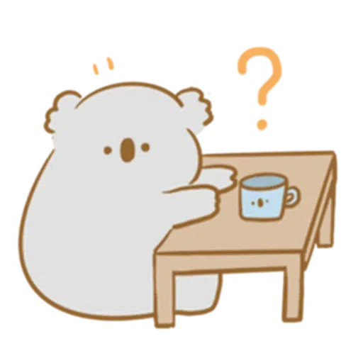 🐨3 - Sticker 20