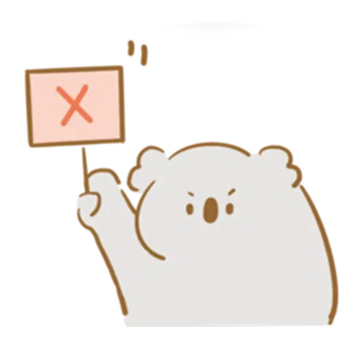🐨3 - Sticker 24