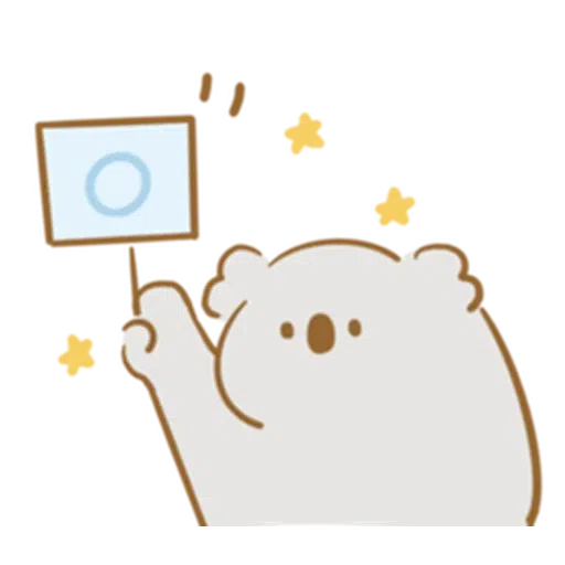 🐨3 - Sticker 23