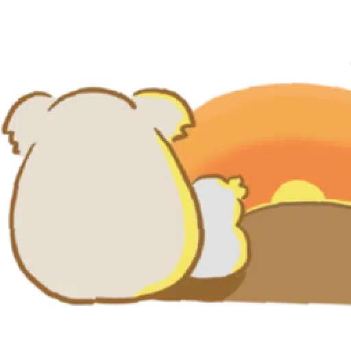🐨3 - Sticker 18
