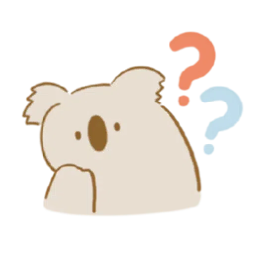 🐨3 - Sticker 14