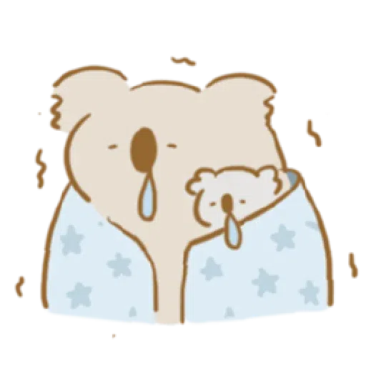 🐨3 - Sticker 16