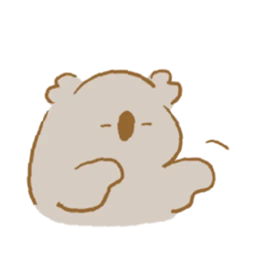 🐨3 - Sticker 10