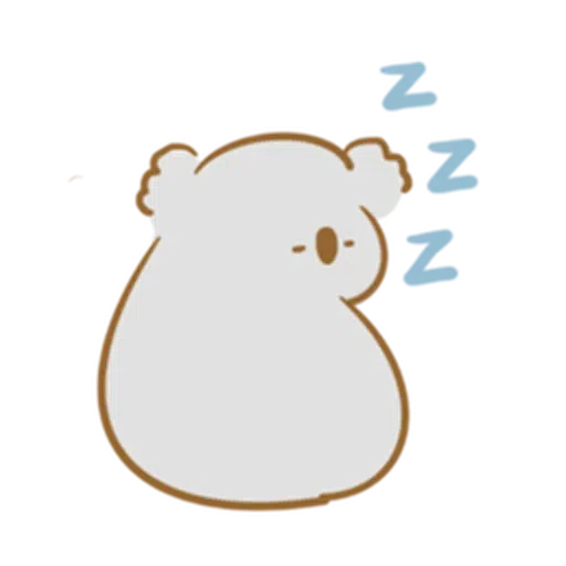 🐨3 - Sticker 22