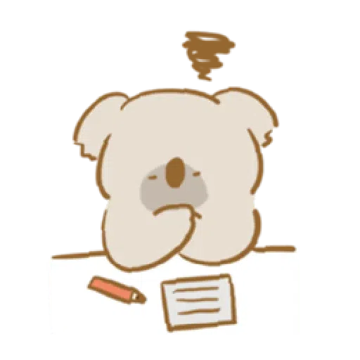 🐨3 - Sticker 17