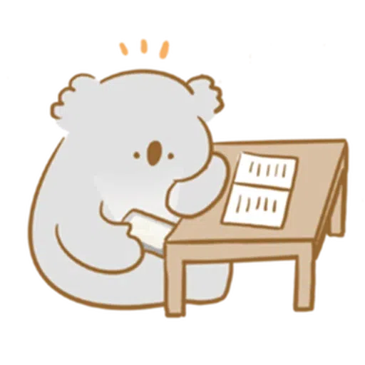 🐨3 - Sticker 21