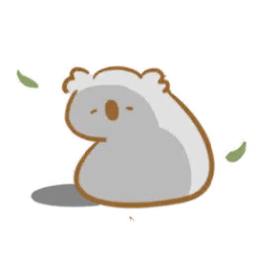 🐨3 - Sticker 15
