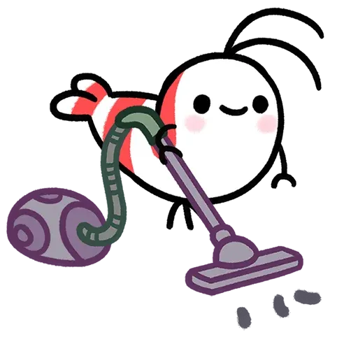 Shrimp - Sticker 20