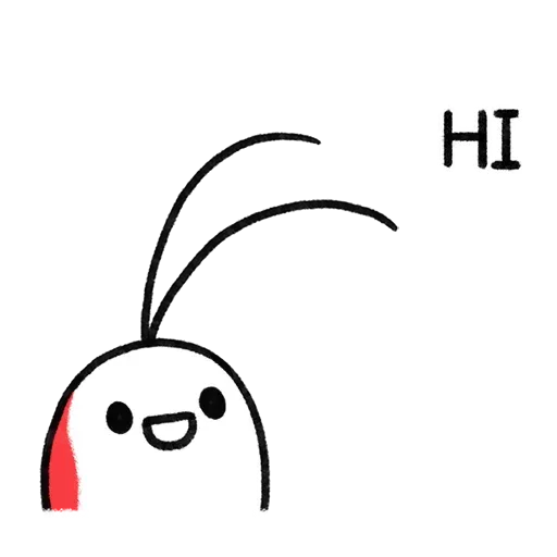 Shrimp - Sticker 29
