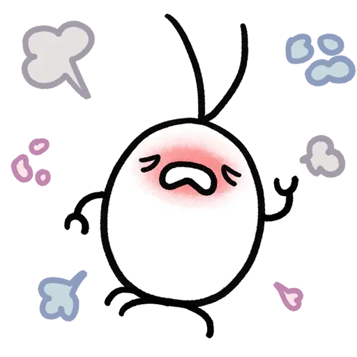 Shrimp - Sticker 16