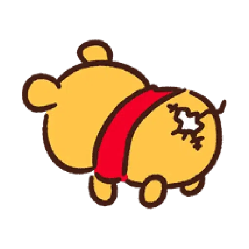 米奇3 - Sticker 9