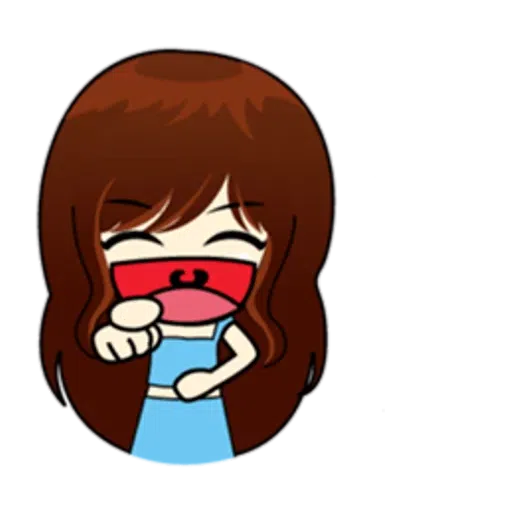 Girly - Sticker 29