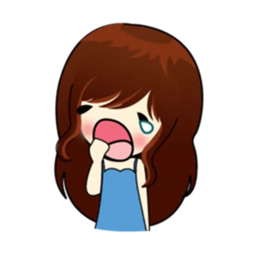 Girly - Sticker 28
