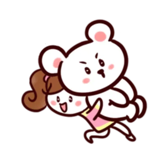 Girly - Sticker 11