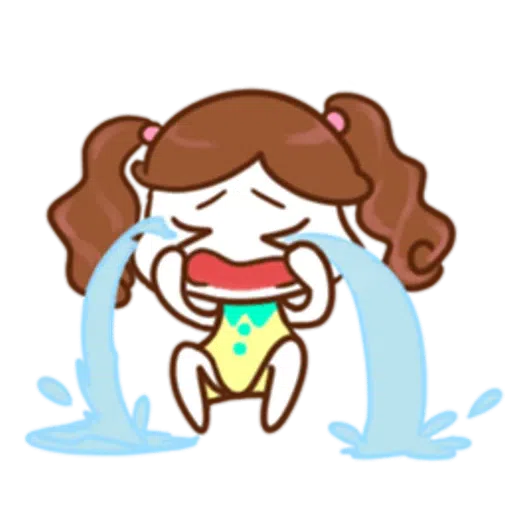 Girly - Sticker 9