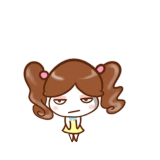 Girly - Sticker 21