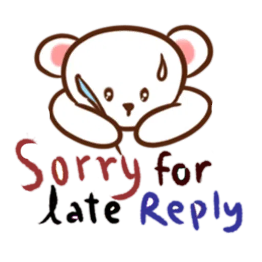 Girly - Sticker 13