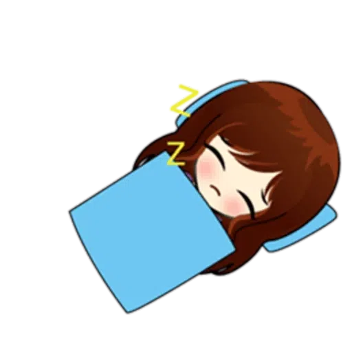 Girly - Sticker 30