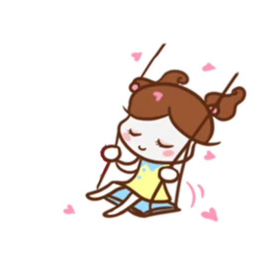 Girly - Sticker 23