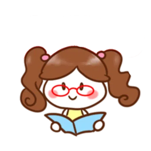 Girly - Sticker 10