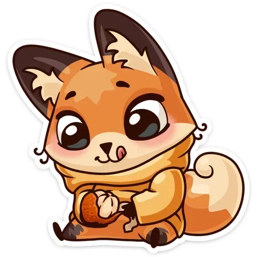 Г - Sticker 15