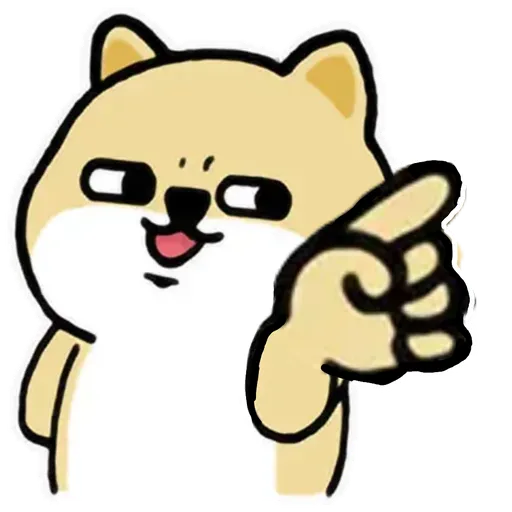 中國香港肥柴仔@3 - Sticker 16