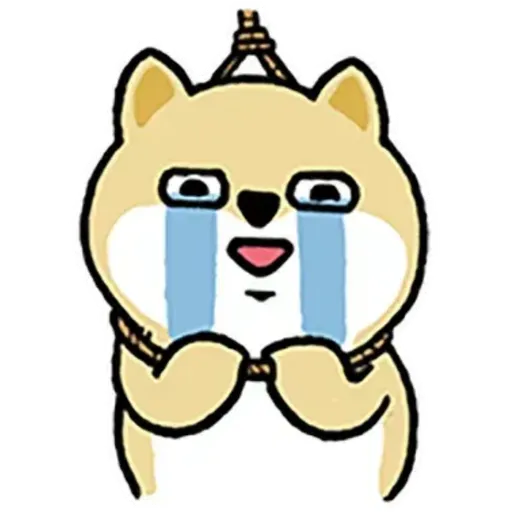 中國香港肥柴仔@3 - Sticker 15