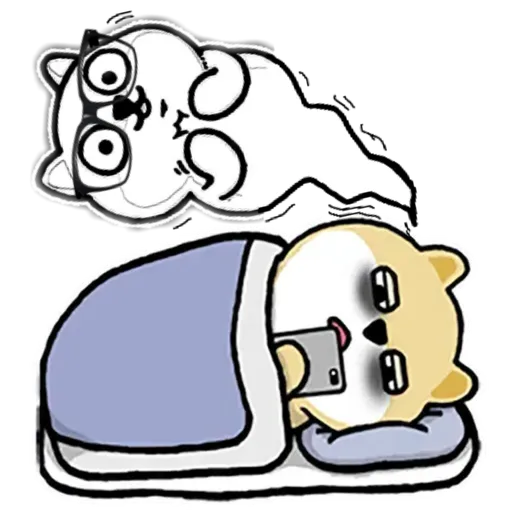 中國香港肥柴仔@3 - Sticker 12