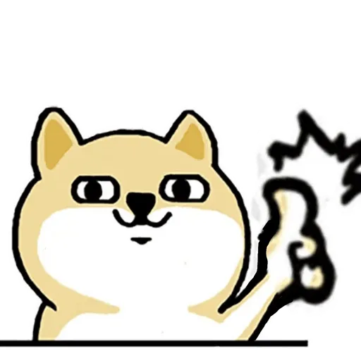 中國香港肥柴仔@3 - Sticker 17