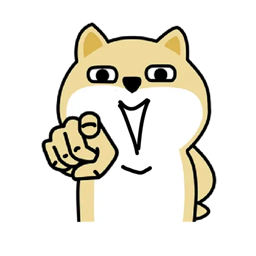 中國香港肥柴仔@3 - Sticker 14