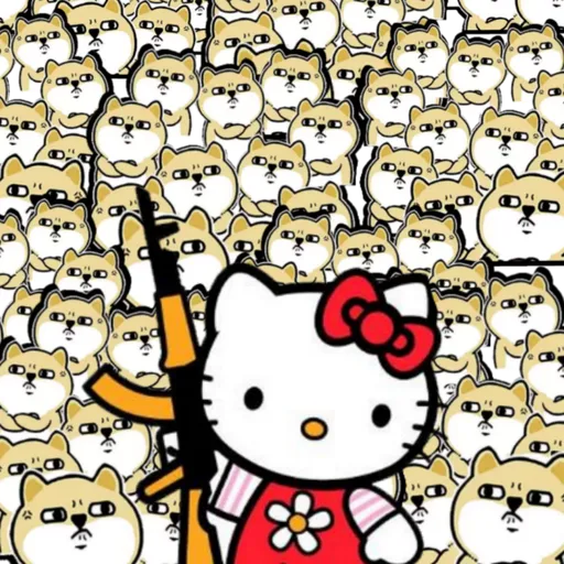 中國香港肥柴仔@3 - Sticker 20