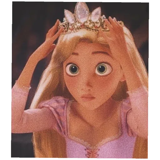 Princess - Sticker 18