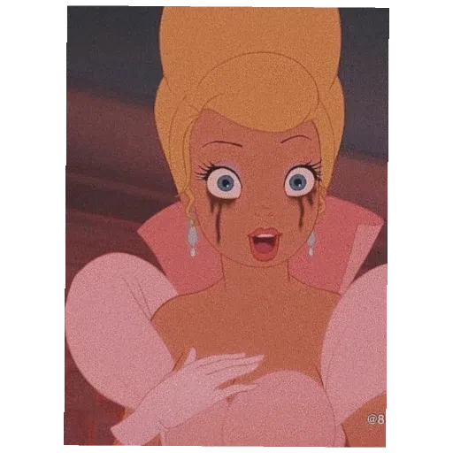 Princess - Sticker 24