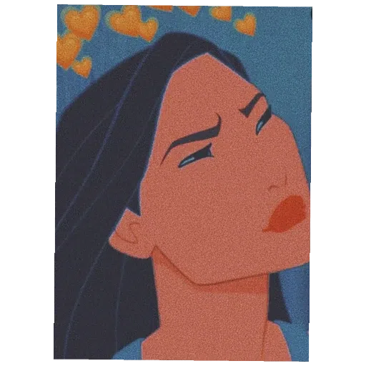 Princess - Sticker 23