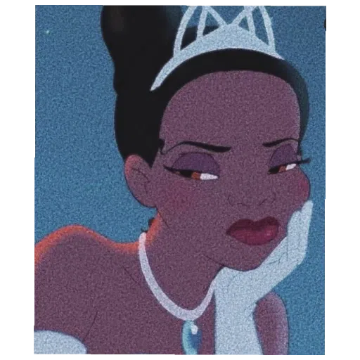 Princess - Sticker 12
