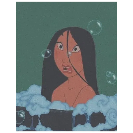 Princess - Sticker 13