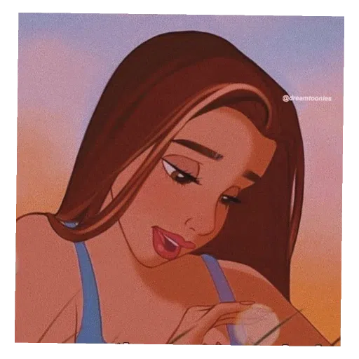 Princess - Sticker 19